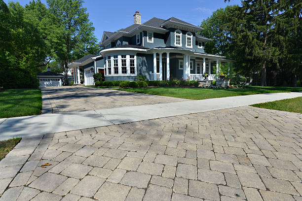 Plain City, OH Driveway Pavers Company